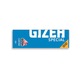  - GIZEH CARTINE SPECIAL 100