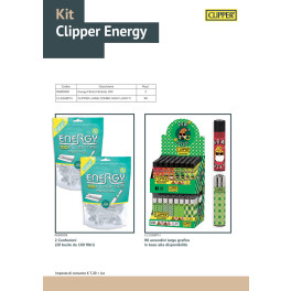 OFFERTE B2B - PM1 KIT CLIPPER ENERGY