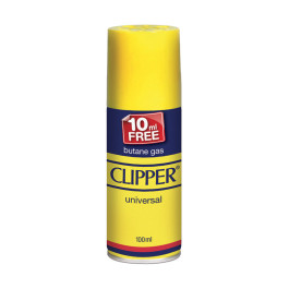 CLIPPER GAS 90ML+10ML
