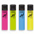  - CLIPPER JET LARGE SOFT TOUCH FLUO