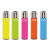  - CLIPPER LARGE SOLID FLUO MIX