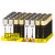  - CLIPPER LARGE MILANO GOLD