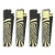  - CLIPPER LARGE METAL PSICH. GOLD