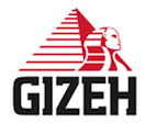 logo gizeh
